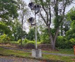 Ex-RDG signals